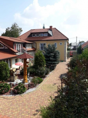 Ferienwohnung mit Herz, Uničov